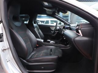 Mercedes-Benz CLA 220 Shooting Brake 4Matic 2.0 140kW