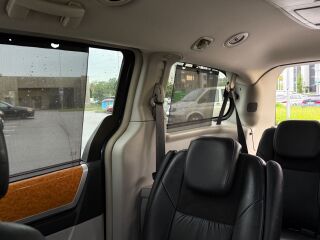 Chrysler Grand Voyager Platinum Stow&Go Limited Edition 2.8 120kW