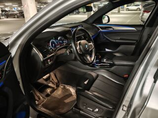 BMW X4 2.0 140kW