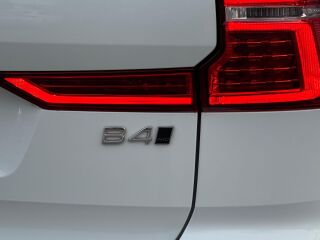 Volvo XC60 2.0 145кВ