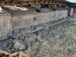 CAT / Caterpillar 315D