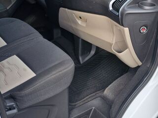 Ford Tourneo Custom 9k 2.2 92kW