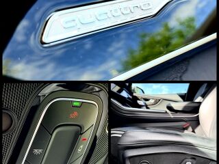 Audi Q8 50 Black Plus Facelift 3.0 MHEV 210kW
