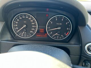 BMW X1 2.0 110кВ