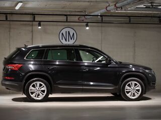 Skoda Kodiaq ELEGANCE 4X4 2.0 TDI 147kW