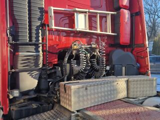 Volvo FH 540 6x2 EURO6 Dual-Clutch 13.0 R6 405кВ