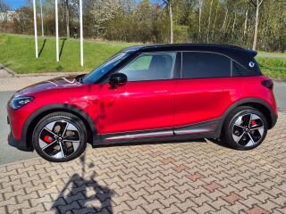 Smart #1 BRABUS 315kW