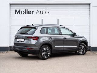 Skoda Karoq 1.5 110kW