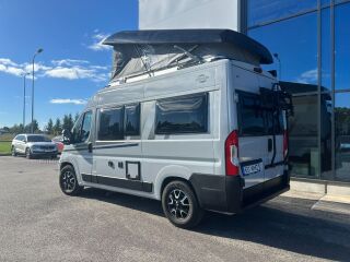 Carado CV540 CV 540 Fiat Pop up roof 2.2 103kW