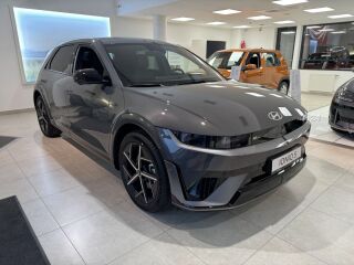 Hyundai Ioniq 5 N Line EL 239кВ