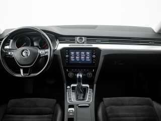 Volkswagen Passat Variant GTE PHEV 1.4 160kW