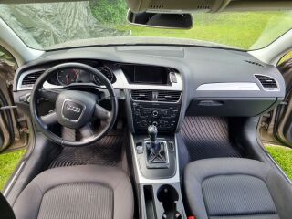 Audi A4 2.0 105kW