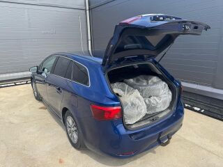 Toyota Avensis Touring Sports 1.8 108kW