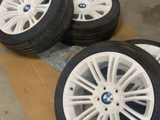 BMW 318 2.0 105kW