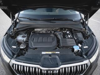Skoda Kodiaq Style 4x4 2.0 110kW