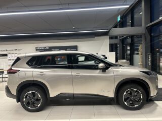 Nissan X-Trail e-4ORCE Acenta 1.5 116kW