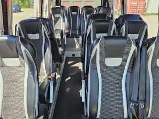 Mercedes-Benz Sprinter 3.0 140kW