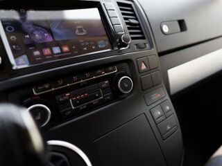 Volkswagen Multivan 2.0 132kW