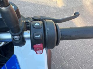 BMW F 750 GS Sport 57kW
