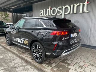 GWM Wey 05 Premium 2.0 350kW
