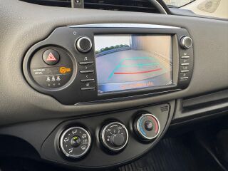 Toyota Yaris 1.5 82kW