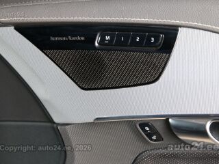 Volvo XC90 AWD R-DESIGN 7 INTELLI SAFE PRO 2.0 B5 KERS Mild Hybrid 183kW