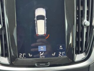 Volvo V60 AWD Momentum 2.0 D4204T4 110kW