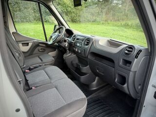 Opel Movano H2/L4A 2.3 R4 100kW