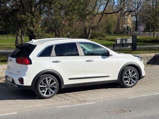 Kia Niro 1.6 77kW