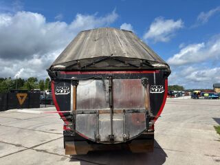 Volvo FH 540 6x2 405кВ