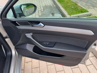 Volkswagen Passat B8 2.0 110kW