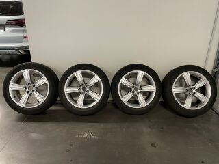 Audi A8 55 TFSI quattro 3.0 250kW