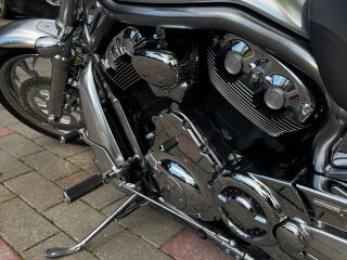 Harley-Davidson VRSCA V-Rod 86kW
