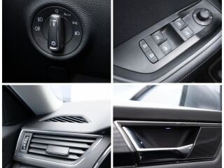Skoda Superb 2.0 110кВ