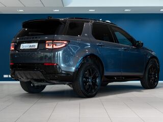 Land Rover Discovery Sport R-Dynamic SE D200 2.0 150kW