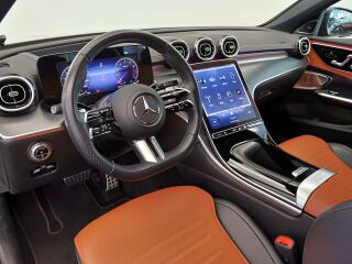 Mercedes-Benz C 300 190kW