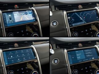 Land Rover Discovery Sport SE D165 120kW