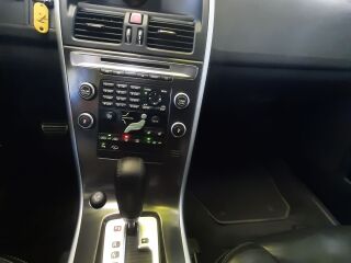 Volvo XC60 R-Dising AWD 2.4 151kW