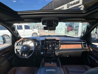 Ram 1500 Longhorn Crew Cab 3.0 V6 EcoDiesel