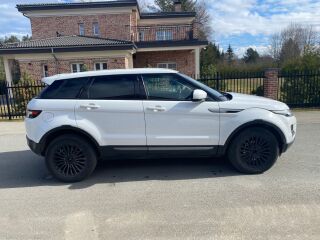 Land Rover Range Rover Evoque 2.2 110kW