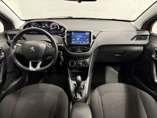 Peugeot 208 N1 1.6 55kW