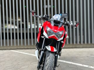 Kawasaki Z 800 83kW