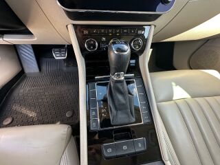 Skoda Superb L&K 2.0 110кВ