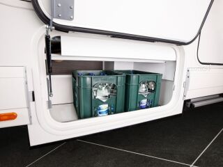 Carthago C-TOURER I 148 LE Comfort PREMIUM LINER CLASS 2.2 FIAT EURO 6 AR 35L 132kW