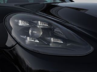 Porsche Panamera 2.9 340kW