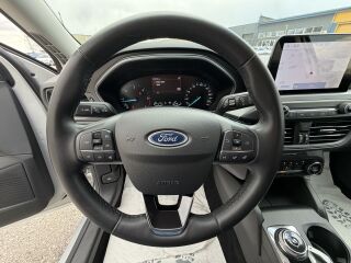 Ford Focus TURNIER COOL & CONNECT FACELIFT 1.5 R4 ECOBLUE 120 88кВ