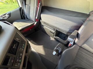 Volvo FH13 460 Smart 2