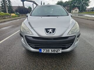 Peugeot 308 1.6 88кВ