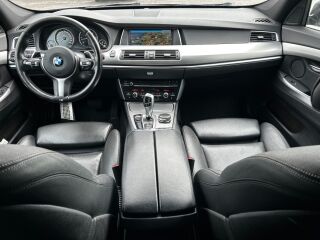 BMW 530 GT xDrive M-sport 3.0 190kW