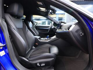 BMW i4 M50 xDrive Gran Coupe 125кВ
